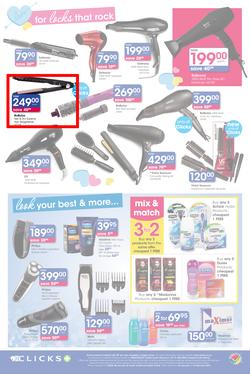 Clicks : With Love This Valentine's Day (24 Jan - 14 Feb 2014), page 11