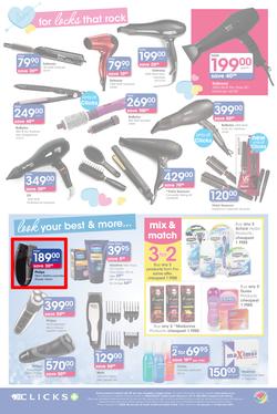 Clicks : With Love This Valentine's Day (24 Jan - 14 Feb 2014), page 11
