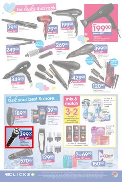 Clicks : With Love This Valentine's Day (24 Jan - 14 Feb 2014), page 11
