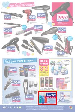Clicks : With Love This Valentine's Day (24 Jan - 14 Feb 2014), page 11