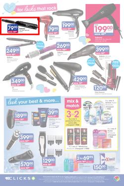Clicks : With Love This Valentine's Day (24 Jan - 14 Feb 2014), page 11