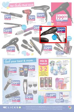 Clicks : With Love This Valentine's Day (24 Jan - 14 Feb 2014), page 11