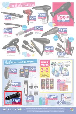 Clicks : With Love This Valentine's Day (24 Jan - 14 Feb 2014), page 11