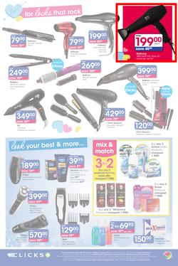 Clicks : With Love This Valentine's Day (24 Jan - 14 Feb 2014), page 11