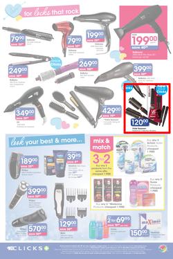 Clicks : With Love This Valentine's Day (24 Jan - 14 Feb 2014), page 11
