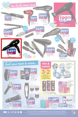 Clicks : With Love This Valentine's Day (24 Jan - 14 Feb 2014), page 11