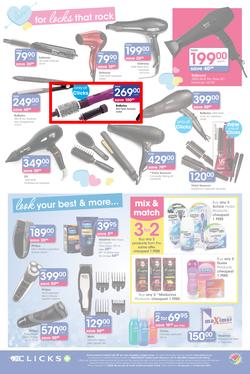 Clicks : With Love This Valentine's Day (24 Jan - 14 Feb 2014), page 11