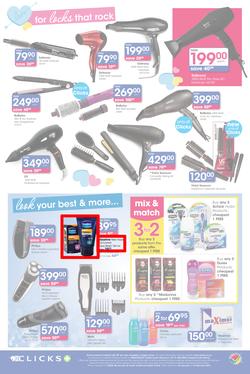 Clicks : With Love This Valentine's Day (24 Jan - 14 Feb 2014), page 11