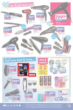 Clicks : With Love This Valentine's Day (24 Jan - 14 Feb 2014), page 11