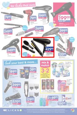 Clicks : With Love This Valentine's Day (24 Jan - 14 Feb 2014), page 11