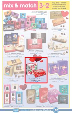 Clicks : Valentines Day (25 Jan - 14 Feb 2017), page 2