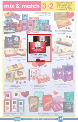 Clicks : Valentines Day (25 Jan - 14 Feb 2017), page 2