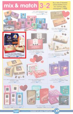 Clicks : Valentines Day (25 Jan - 14 Feb 2017), page 2