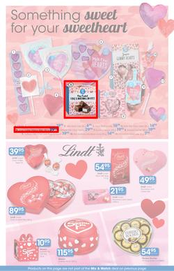 Clicks : Valentines Day (25 Jan - 14 Feb 2017), page 3
