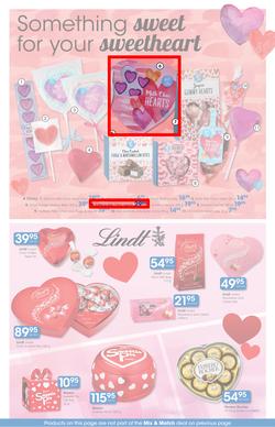 Clicks : Valentines Day (25 Jan - 14 Feb 2017), page 3