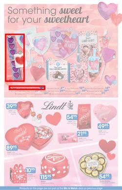 Clicks : Valentines Day (25 Jan - 14 Feb 2017), page 3