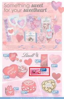 Clicks : Valentines Day (25 Jan - 14 Feb 2017), page 3