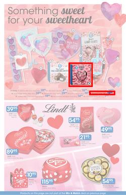 Clicks : Valentines Day (25 Jan - 14 Feb 2017), page 3