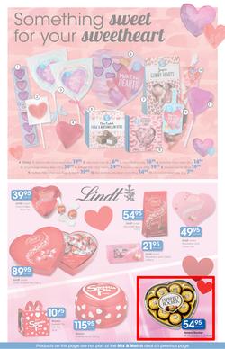 Clicks : Valentines Day (25 Jan - 14 Feb 2017), page 3