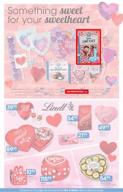 Clicks : Valentines Day (25 Jan - 14 Feb 2017), page 3