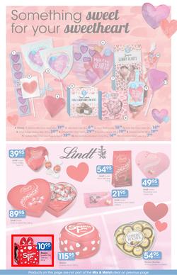 Clicks : Valentines Day (25 Jan - 14 Feb 2017), page 3