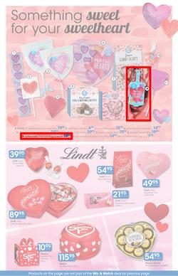 Clicks : Valentines Day (25 Jan - 14 Feb 2017), page 3