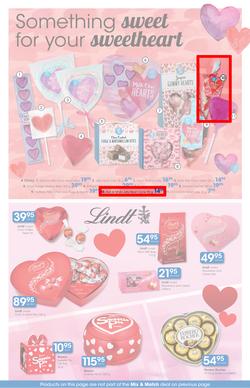Clicks : Valentines Day (25 Jan - 14 Feb 2017), page 3