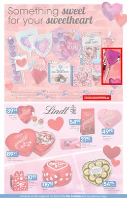 Clicks : Valentines Day (25 Jan - 14 Feb 2017), page 3