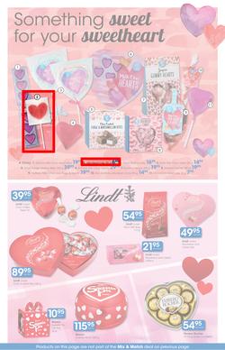 Clicks : Valentines Day (25 Jan - 14 Feb 2017), page 3