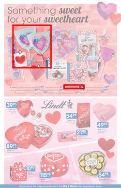 Clicks : Valentines Day (25 Jan - 14 Feb 2017), page 3