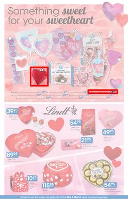 Clicks : Valentines Day (25 Jan - 14 Feb 2017), page 3