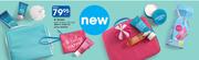 Sorbet Bath & Body Gift Sets-Each