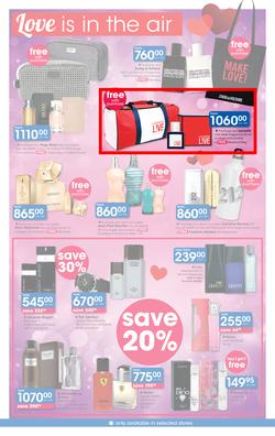 Clicks : Valentines Day (25 Jan - 14 Feb 2017), page 5
