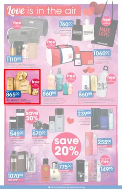 Clicks : Valentines Day (25 Jan - 14 Feb 2017), page 5