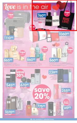 Clicks : Valentines Day (25 Jan - 14 Feb 2017), page 5