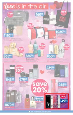 Clicks : Valentines Day (25 Jan - 14 Feb 2017), page 5
