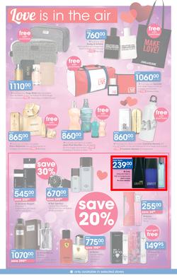Clicks : Valentines Day (25 Jan - 14 Feb 2017), page 5