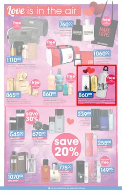 Clicks : Valentines Day (25 Jan - 14 Feb 2017), page 5