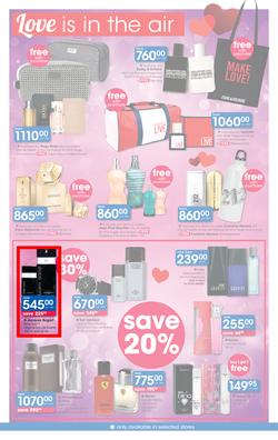 Clicks : Valentines Day (25 Jan - 14 Feb 2017), page 5