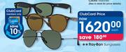 Ray-Ban Sunglasses-Each