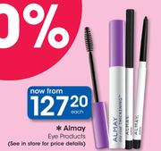 Almay Eye Products Products-Each