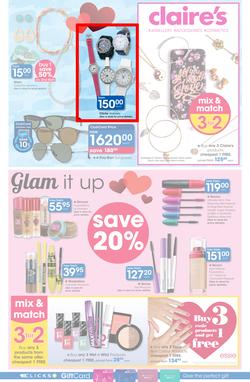 Clicks : Valentines Day (25 Jan - 14 Feb 2017), page 6