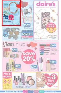 Clicks : Valentines Day (25 Jan - 14 Feb 2017), page 6