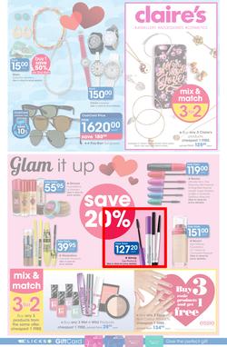 Clicks : Valentines Day (25 Jan - 14 Feb 2017), page 6