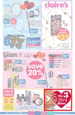 Clicks : Valentines Day (25 Jan - 14 Feb 2017), page 6