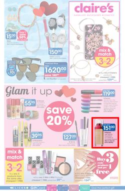 Clicks : Valentines Day (25 Jan - 14 Feb 2017), page 6