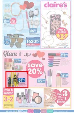 Clicks : Valentines Day (25 Jan - 14 Feb 2017), page 6
