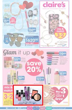 Clicks : Valentines Day (25 Jan - 14 Feb 2017), page 6