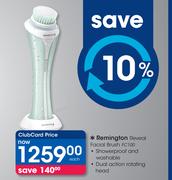 Remington Reveal Facial Brush FC100