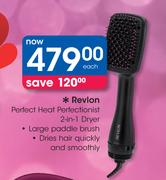 Revlon Perfect Heat Perfectionist
